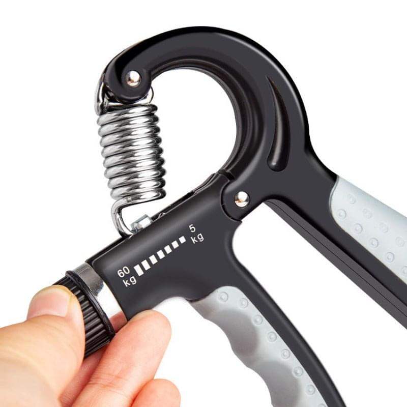 GripMaster Elite  60kg Adjustable Pro