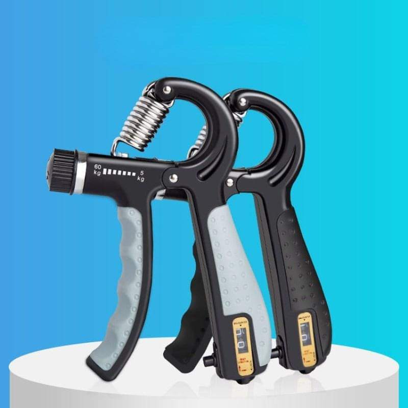 GripMaster Elite  60kg Adjustable Pro