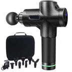 High Frequency Massage Gun Muscle Relax - FitnessPlowSurge