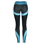 High waist sports legging - FitnessPlowSurge