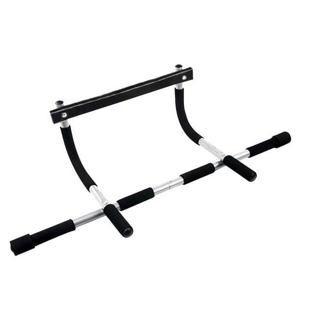 Horizontal Push Up Bar - FitnessPlowSurge