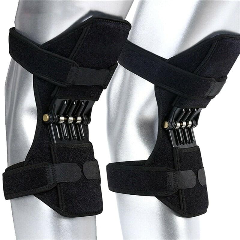 KneeSaver Motion Guard - FitnessPlowSurge