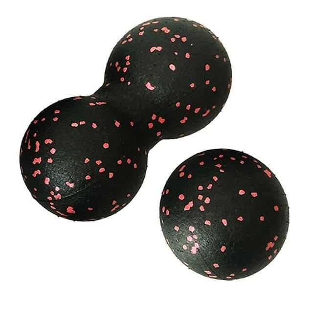 Massage Yoga Ball - FitnessPlowSurge