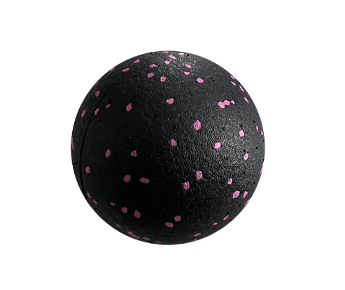 Massage Yoga Ball - FitnessPlowSurge