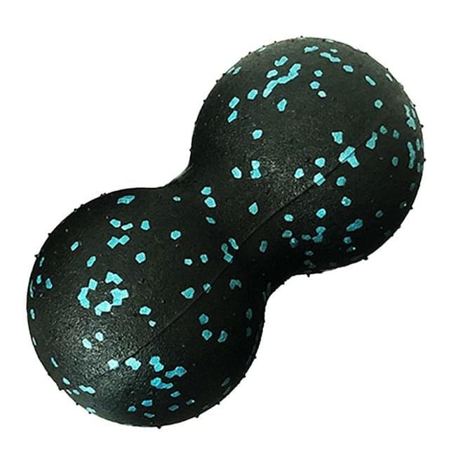 Massage Yoga Ball - FitnessPlowSurge