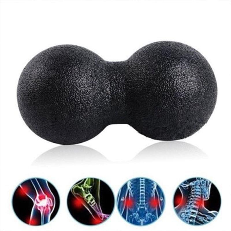 Massage Yoga Ball - FitnessPlowSurge