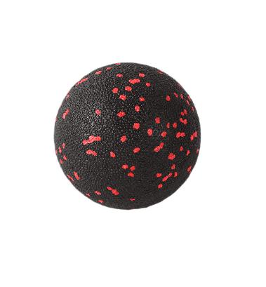 Massage Yoga Ball - FitnessPlowSurge