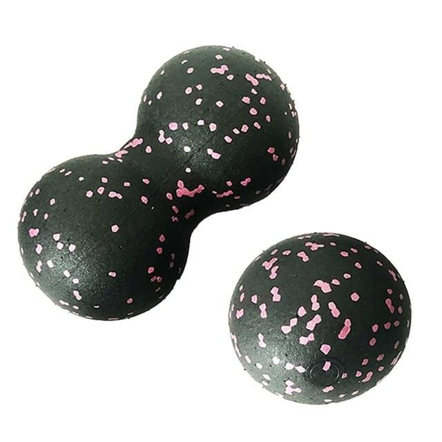 Massage Yoga Ball - FitnessPlowSurge