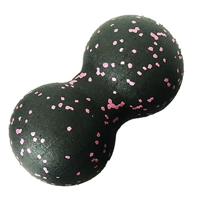 Massage Yoga Ball - FitnessPlowSurge