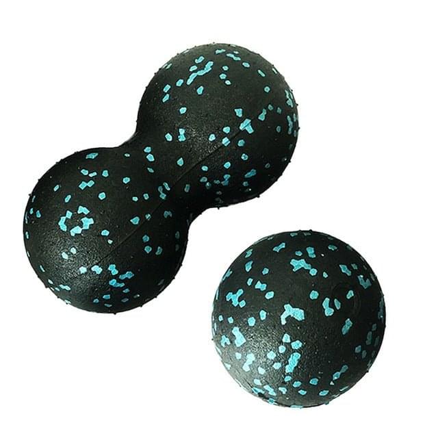 Massage Yoga Ball - FitnessPlowSurge
