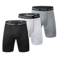 Elite Performance Elastic Gym Shorts | Pro-Fit Athletic Wear