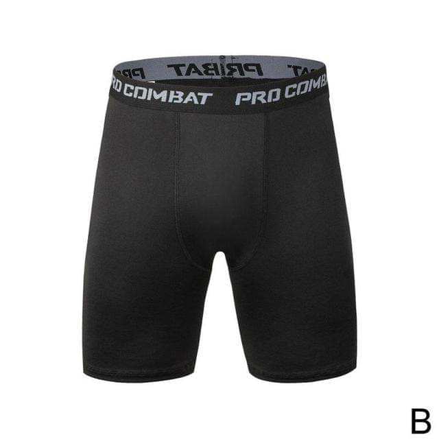 Elite Performance Elastic Gym Shorts | Pro-Fit Athletic Wear