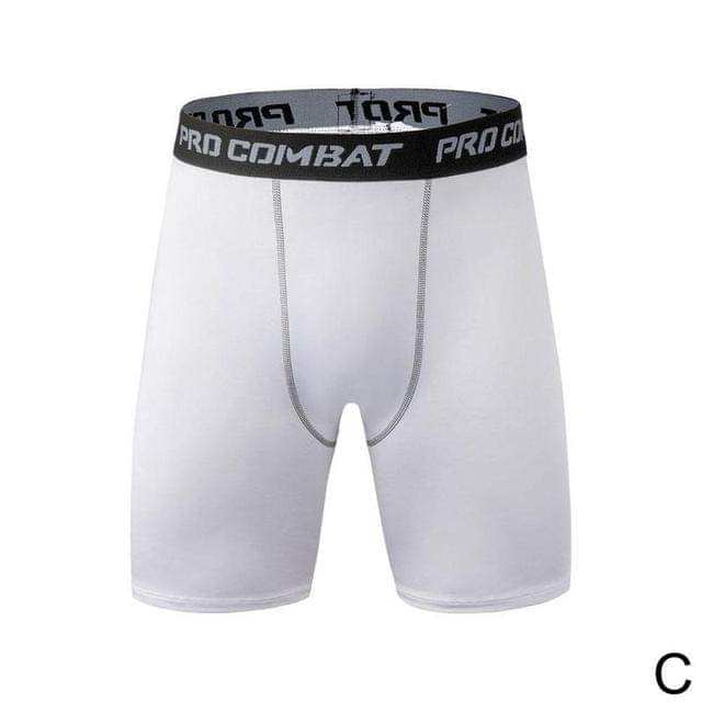 Elite Performance Elastic Gym Shorts | Pro-Fit Athletic Wear