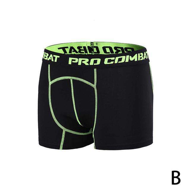 Elite Performance Elastic Gym Shorts | Pro-Fit Athletic Wear