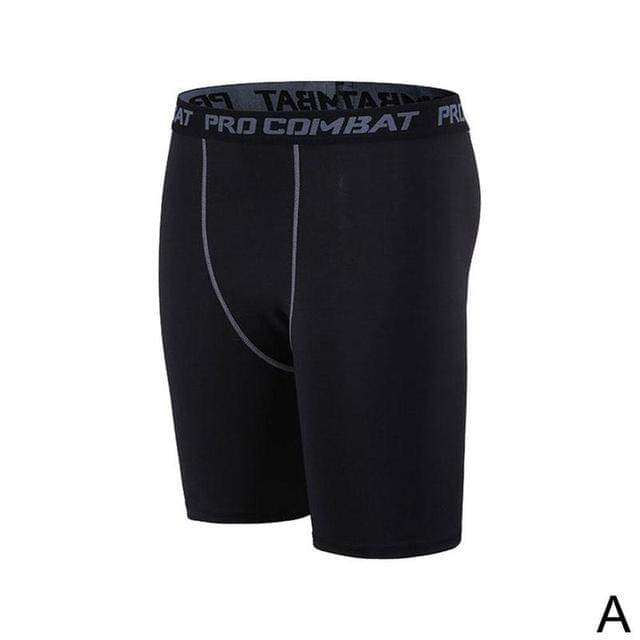 Elite Performance Elastic Gym Shorts | Pro-Fit Athletic Wear