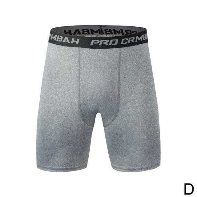 Elite Performance Elastic Gym Shorts | Pro-Fit Athletic Wear
