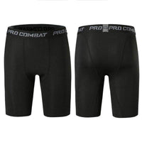 Elite Performance Elastic Gym Shorts | Pro-Fit Athletic Wear