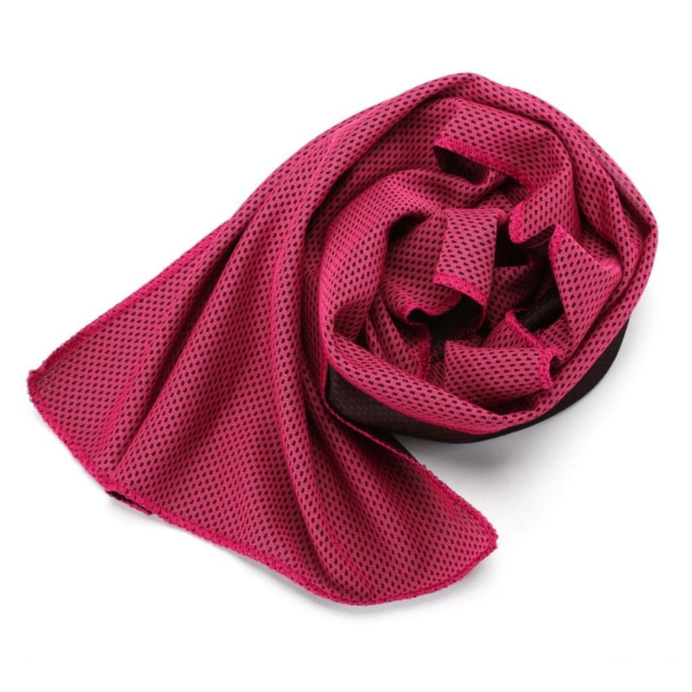 Microfiber Sport Towel - FitnessPlowSurge