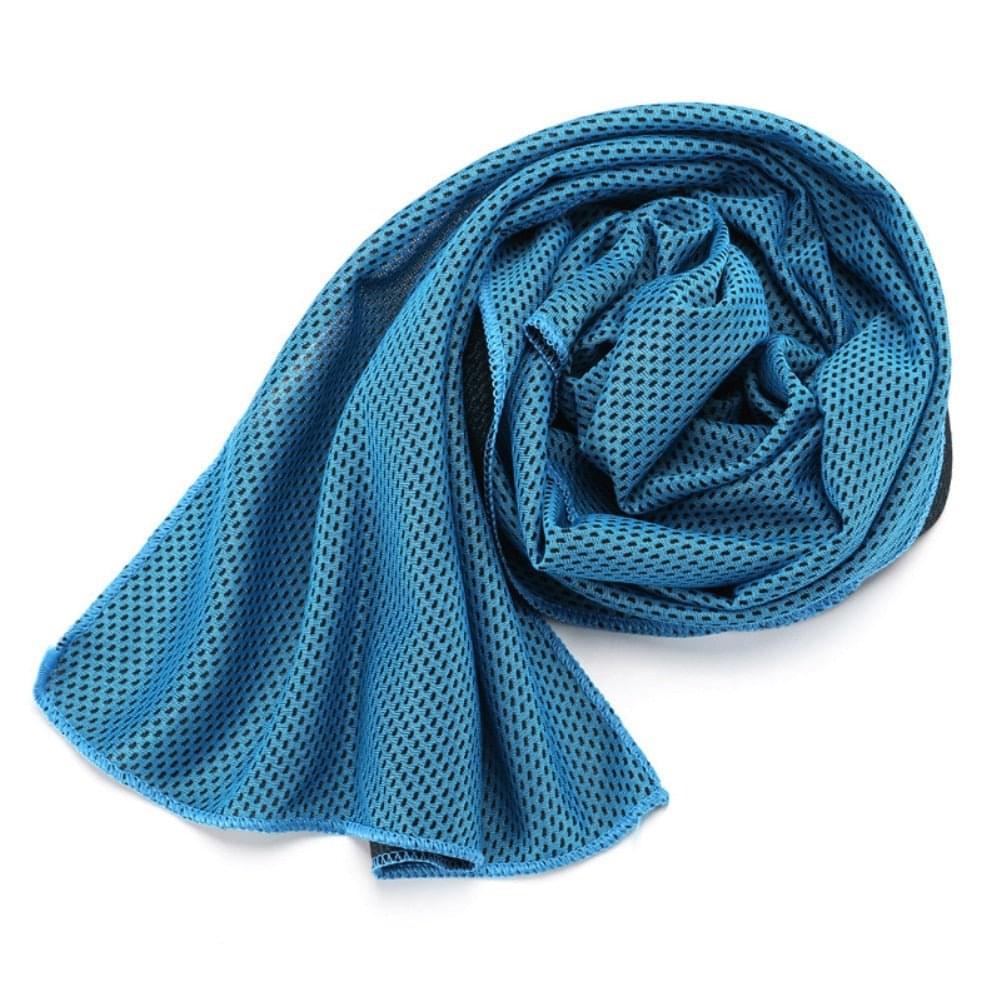 Microfiber Sport Towel - FitnessPlowSurge