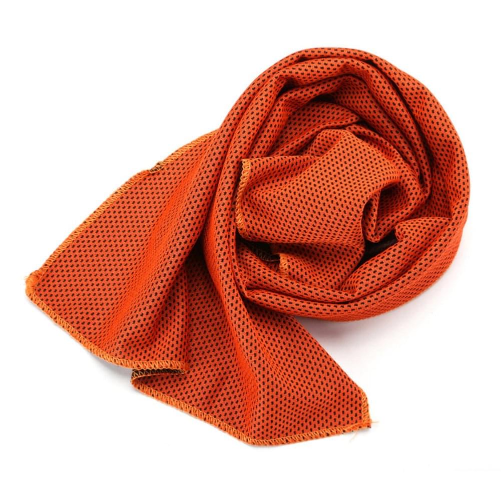 Microfiber Sport Towel - FitnessPlowSurge