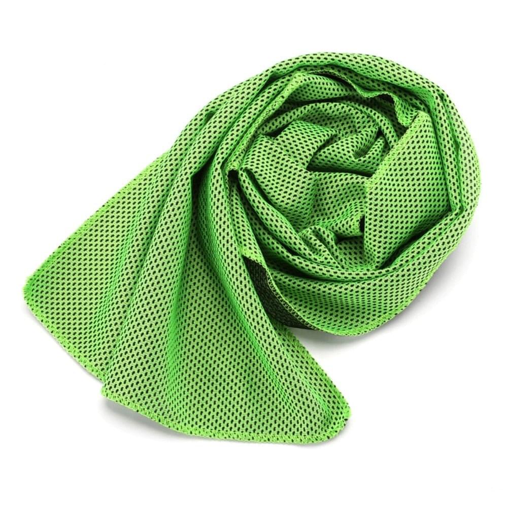 Microfiber Sport Towel - FitnessPlowSurge
