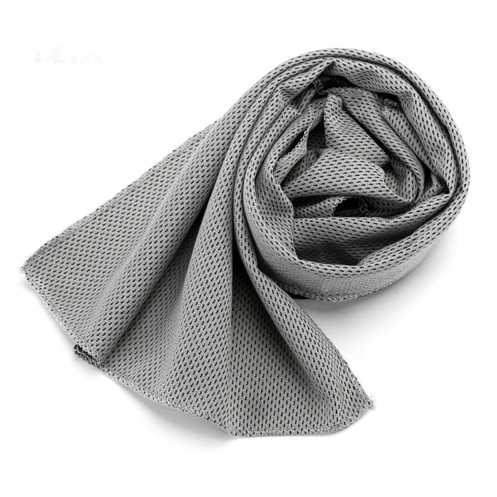 Microfiber Sport Towel - FitnessPlowSurge