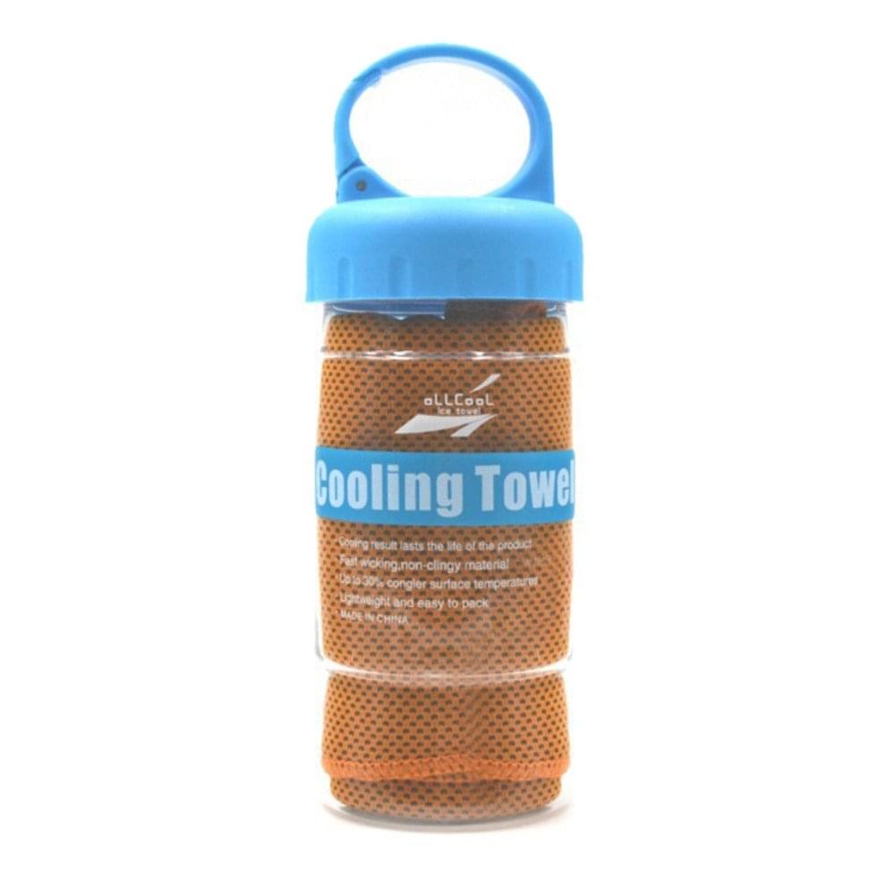 Microfiber Sport Towel - FitnessPlowSurge