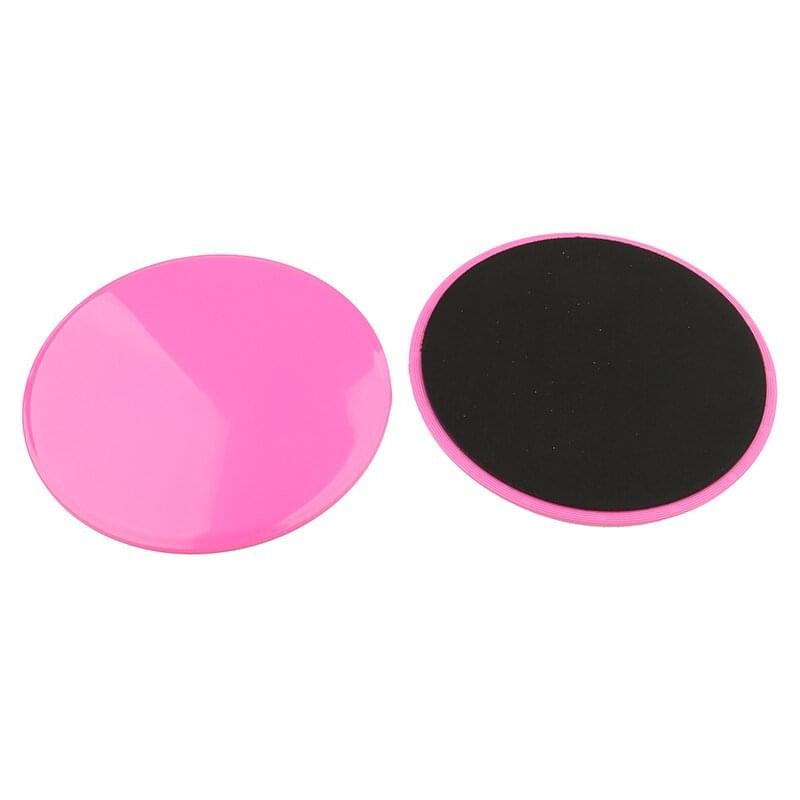Multifunctional Sliding Fitness Disk - FitnessPlowSurge