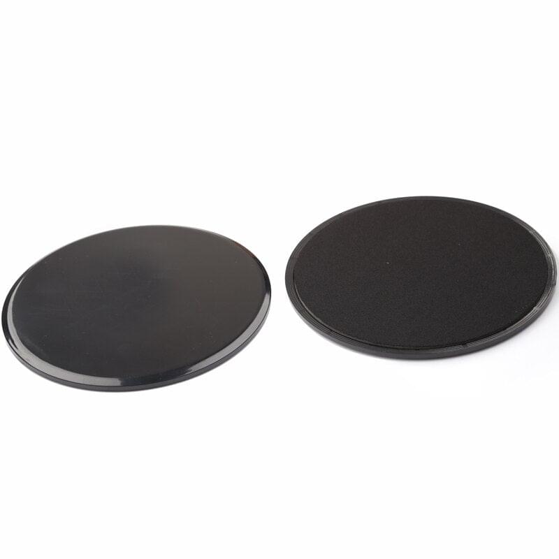 Multifunctional Sliding Fitness Disk - FitnessPlowSurge