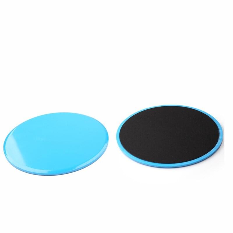 Multifunctional Sliding Fitness Disk - FitnessPlowSurge