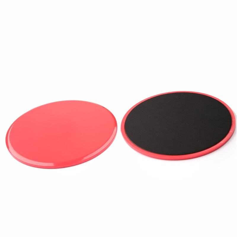 Multifunctional Sliding Fitness Disk - FitnessPlowSurge