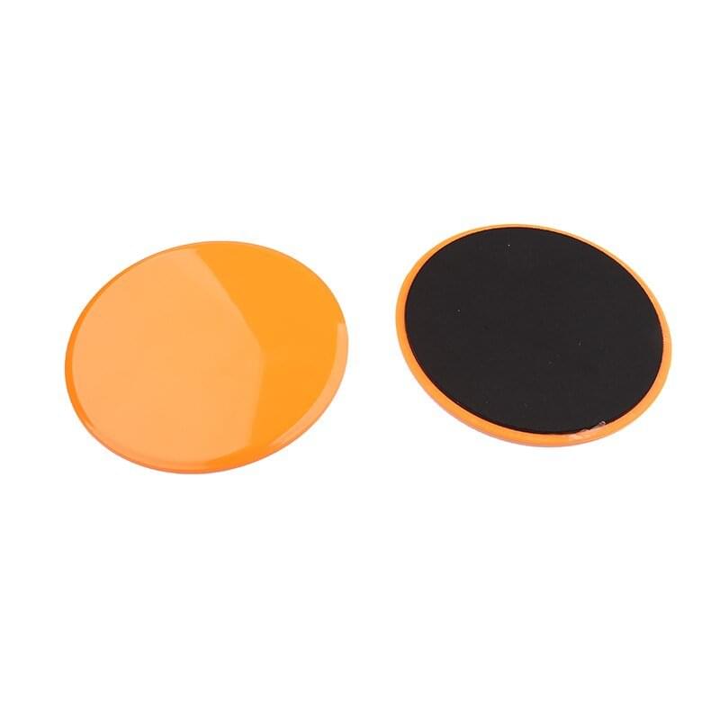 Multifunctional Sliding Fitness Disk - FitnessPlowSurge