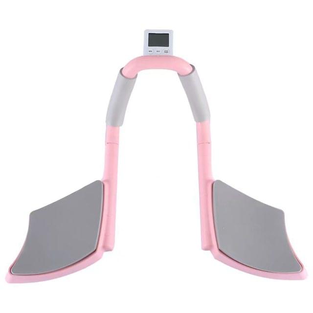 Muscle Plank Support Training Board - FitnessPlowSurge