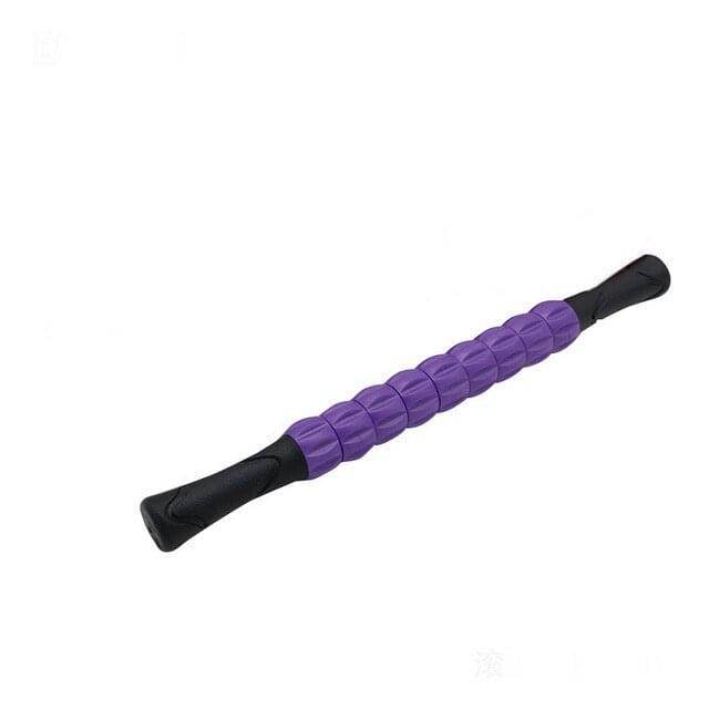 Muscle Roller Stick Body Massage - FitnessPlowSurge