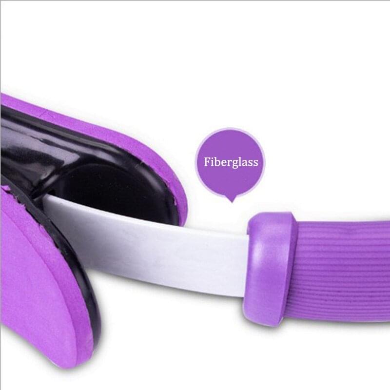 Pilates Workout Circle - FitnessPlowSurge