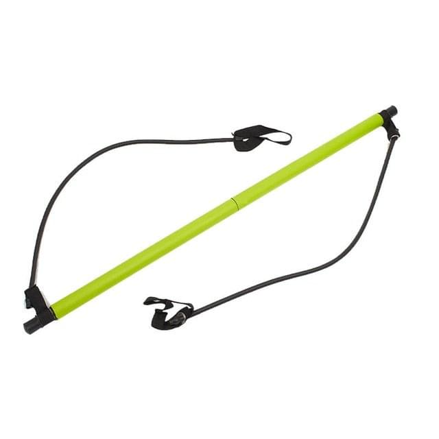 Portable Pilates Bar - FitnessPlowSurge