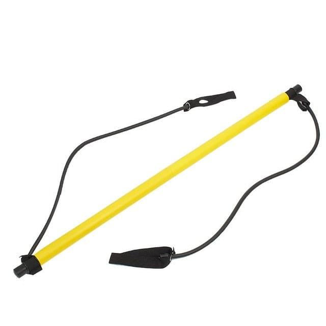 Portable Pilates Bar - FitnessPlowSurge