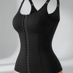 Waist Trainer Corset Black