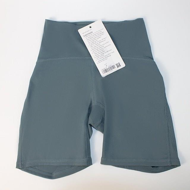 Quick Dry Yoga Shorts - FitnessPlowSurge