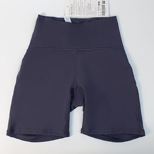 Quick Dry Yoga Shorts - FitnessPlowSurge
