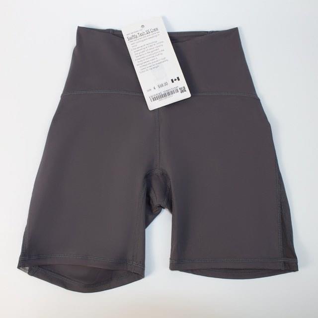 Quick Dry Yoga Shorts - FitnessPlowSurge