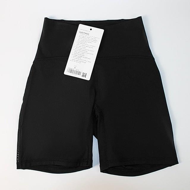 Quick Dry Yoga Shorts - FitnessPlowSurge