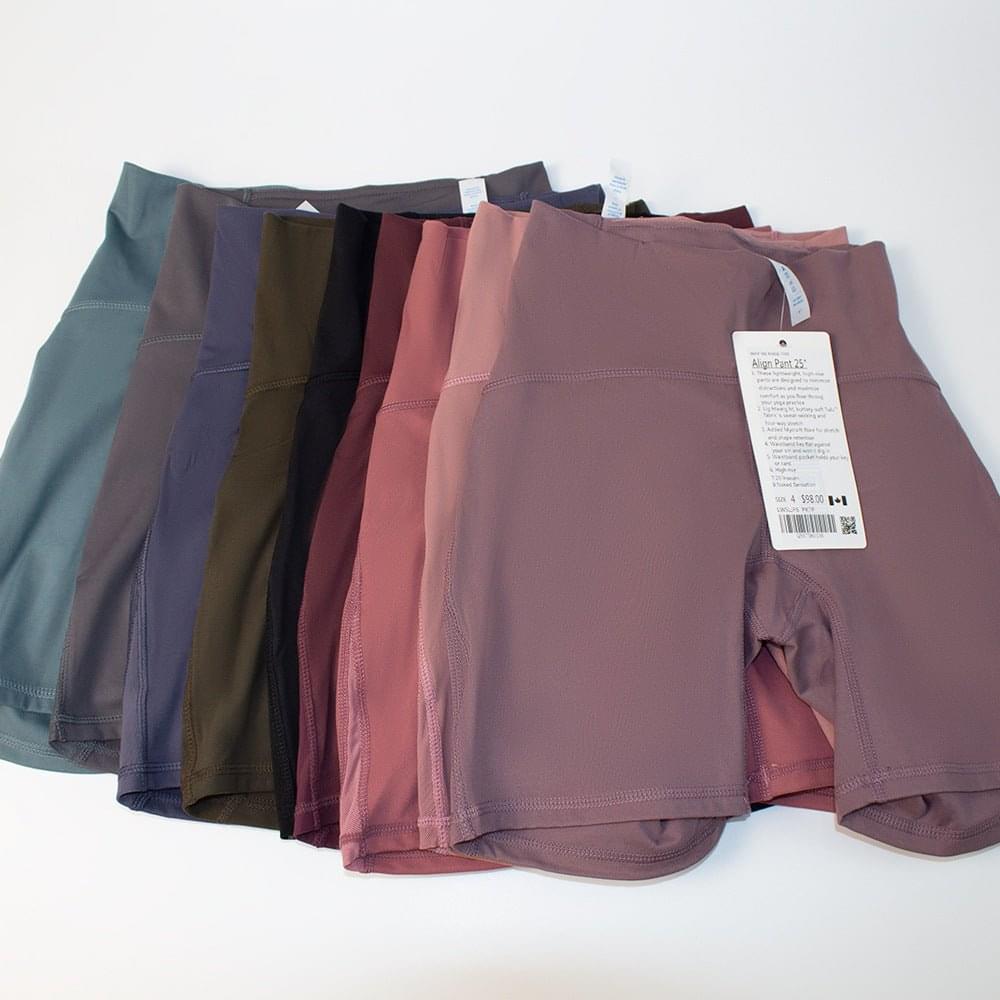 Quick Dry Yoga Shorts - FitnessPlowSurge