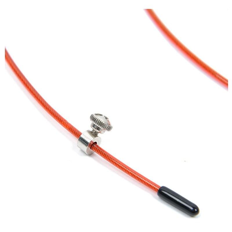 Speed Jump Skipping Rope - FitnessPlowSurge