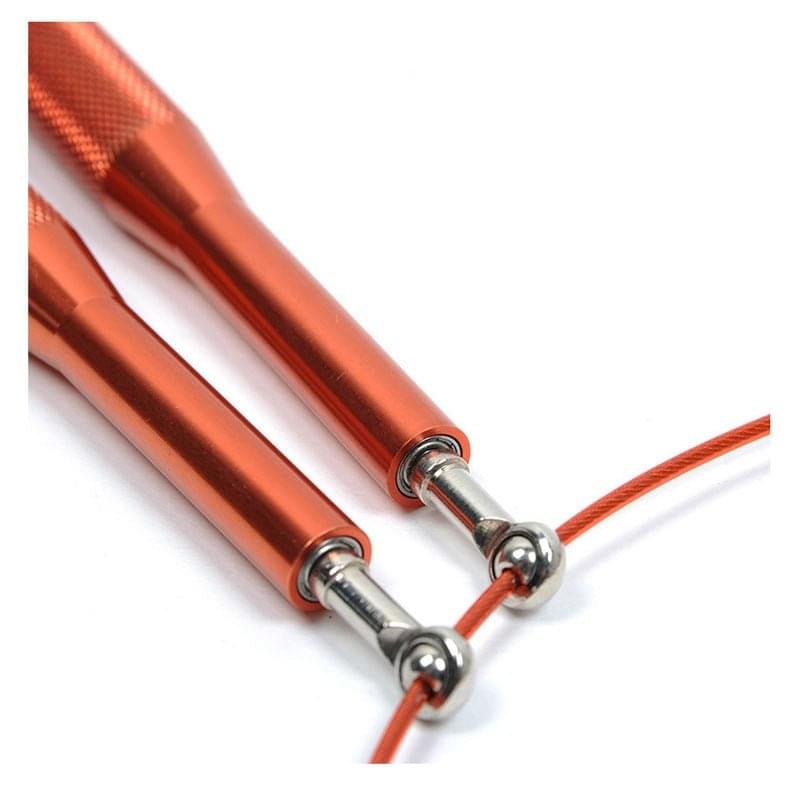 Speed Jump Skipping Rope - FitnessPlowSurge