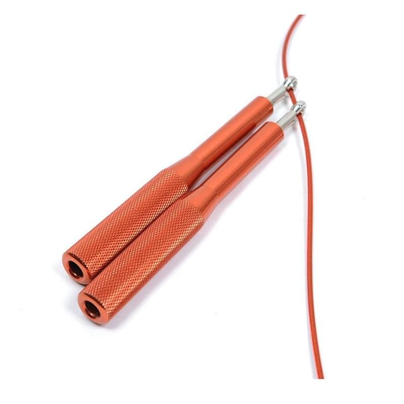 Speed Jump Skipping Rope - FitnessPlowSurge