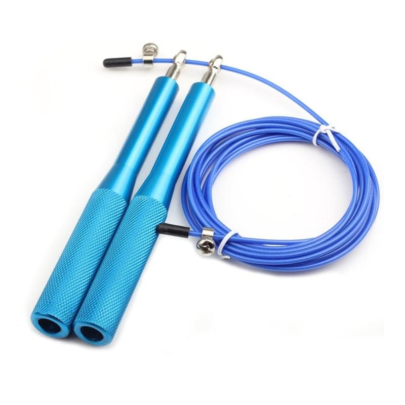 Speed Jump Skipping Rope - FitnessPlowSurge