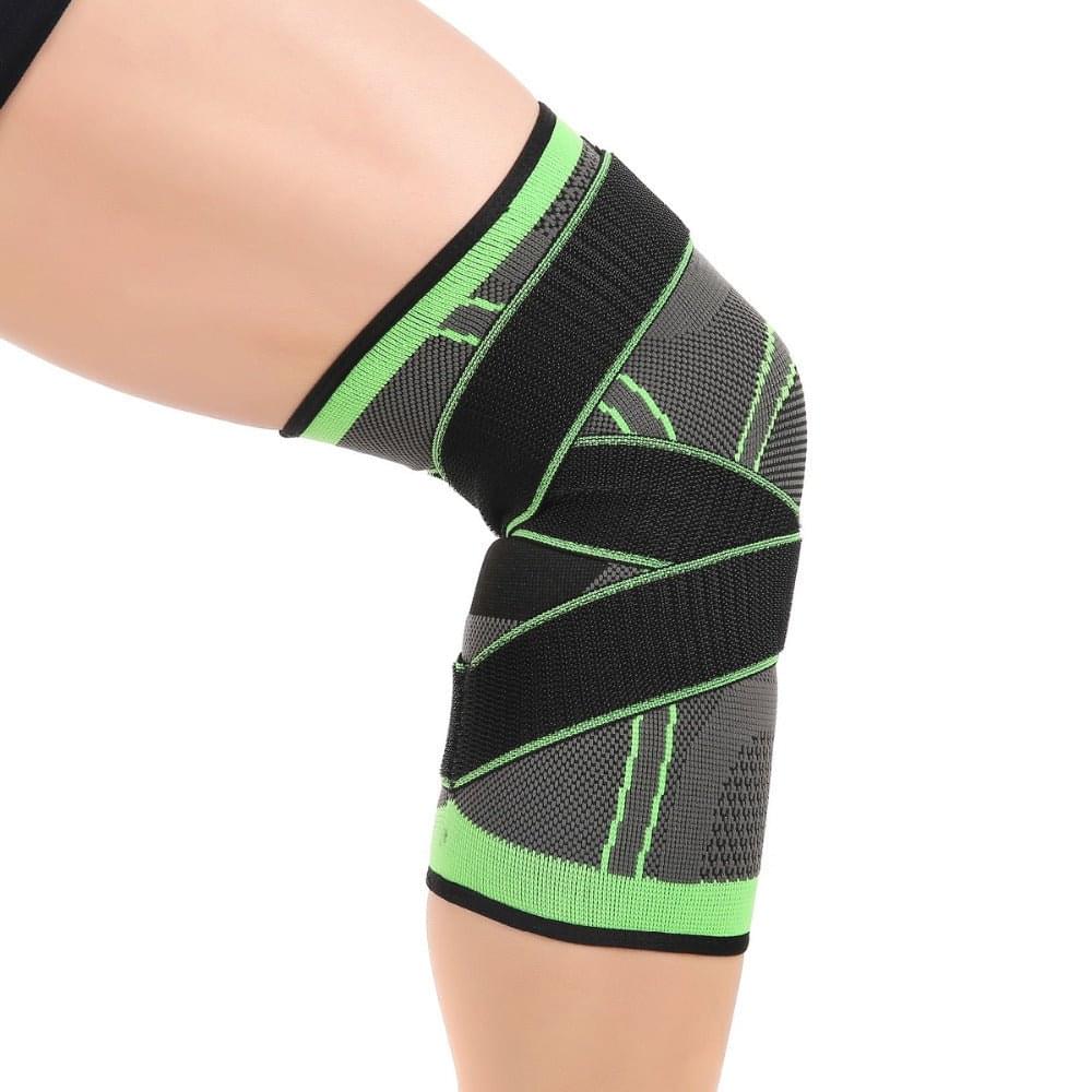 Sports Fitness  Knee Pads Support  2