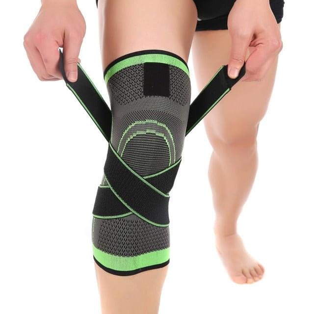 Sports Fitness  Knee Pads Support  