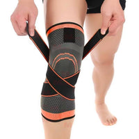 Sports Fitness  Knee Pads Support  7